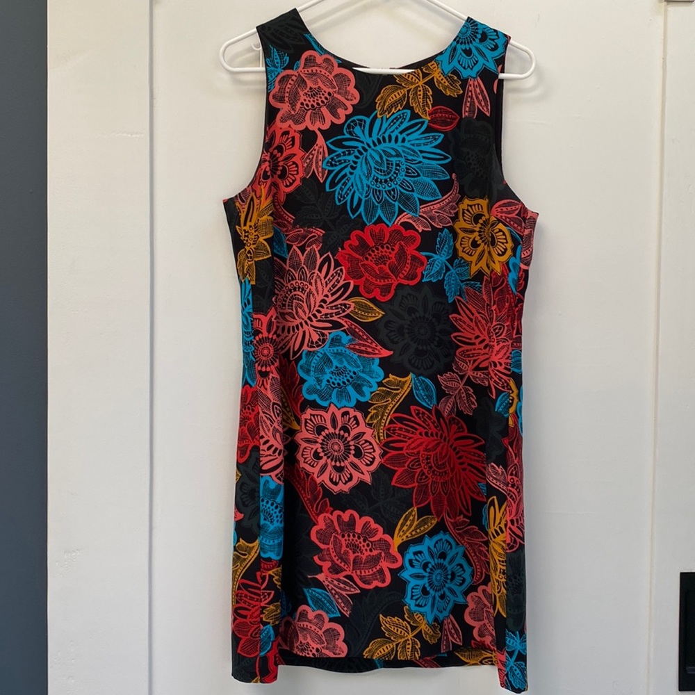CeCe Petite Dress